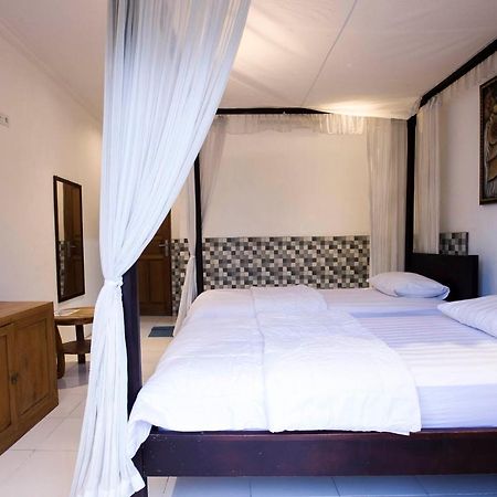 Batik Sekar Bali Guest House Ubud Extérieur photo