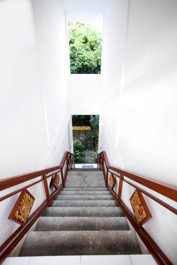 Batik Sekar Bali Guest House Ubud Extérieur photo