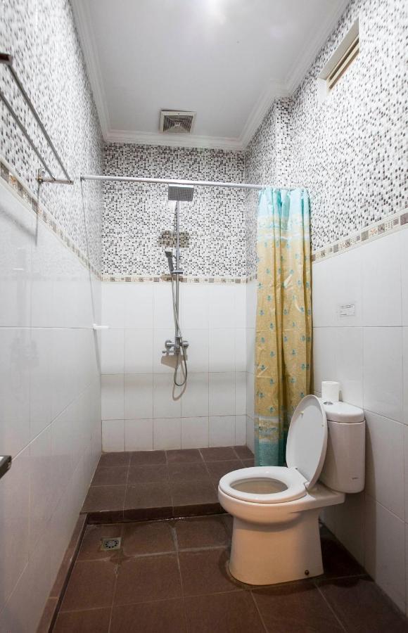 Batik Sekar Bali Guest House Ubud Extérieur photo