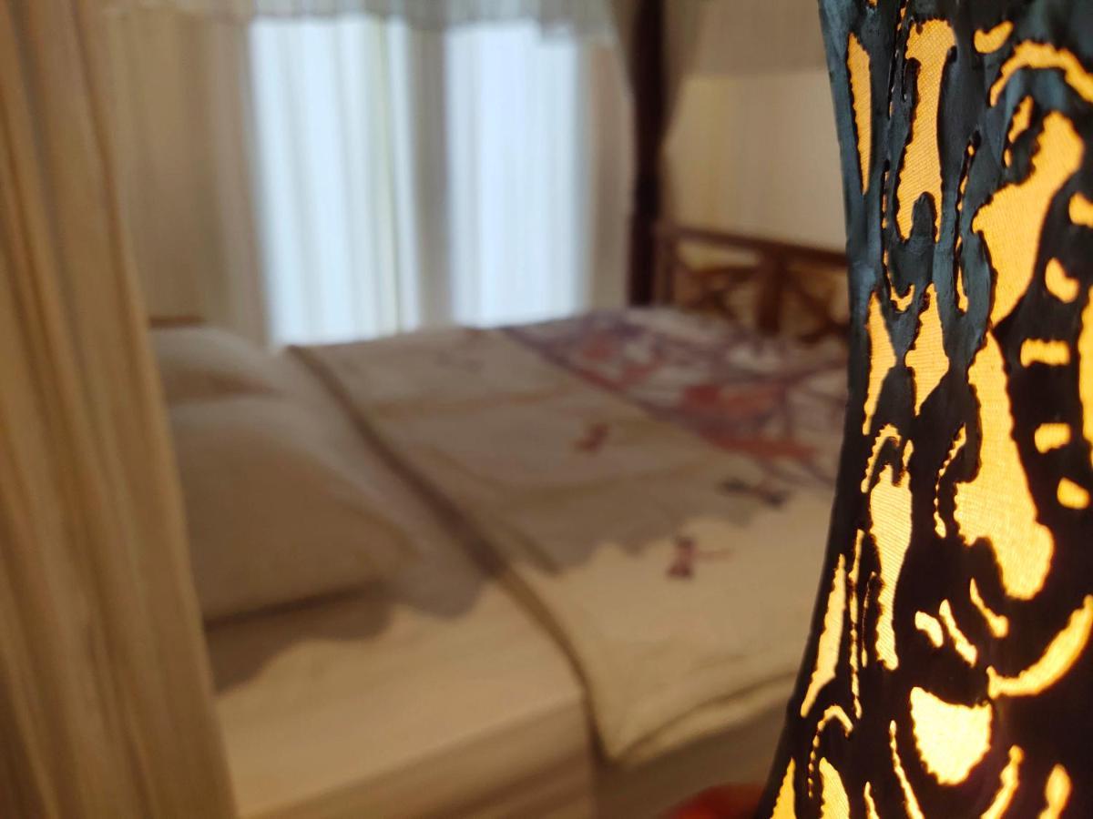 Batik Sekar Bali Guest House Ubud Extérieur photo