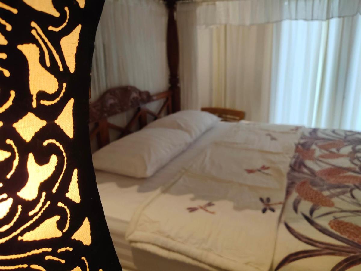 Batik Sekar Bali Guest House Ubud Extérieur photo