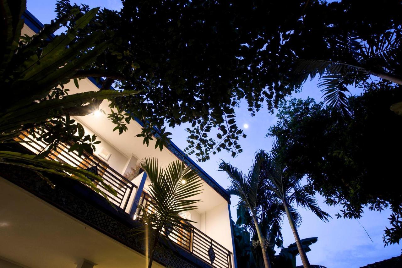 Batik Sekar Bali Guest House Ubud Extérieur photo
