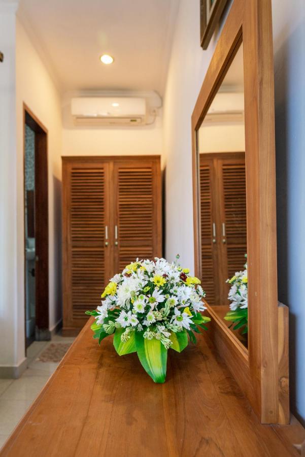 Batik Sekar Bali Guest House Ubud Extérieur photo